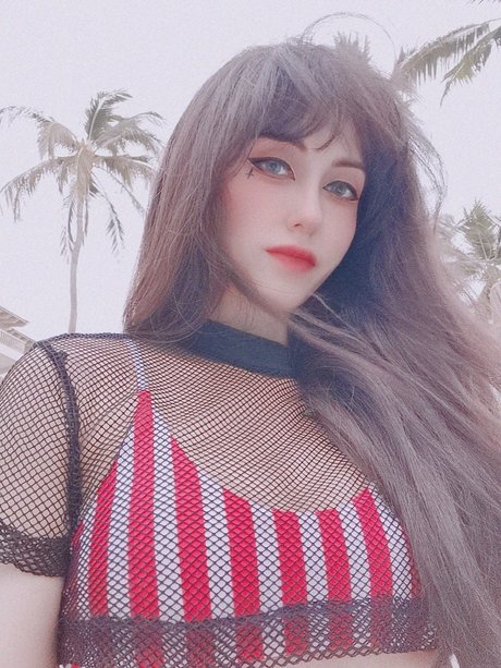 Kouryam Nacktbilder OnlyFans geleakt