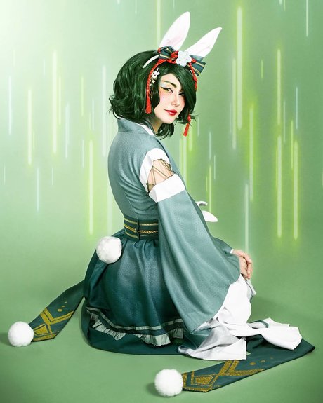 Kouryam OnlyFans Fotos