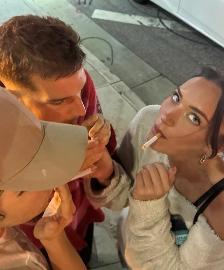 Anastasia Karanikolaou Auf OnlyFans