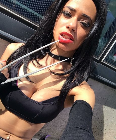 BlackKrystel XXX OnlyFans