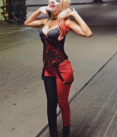 BlackKrystel Heiße OnlyFans Inhalte