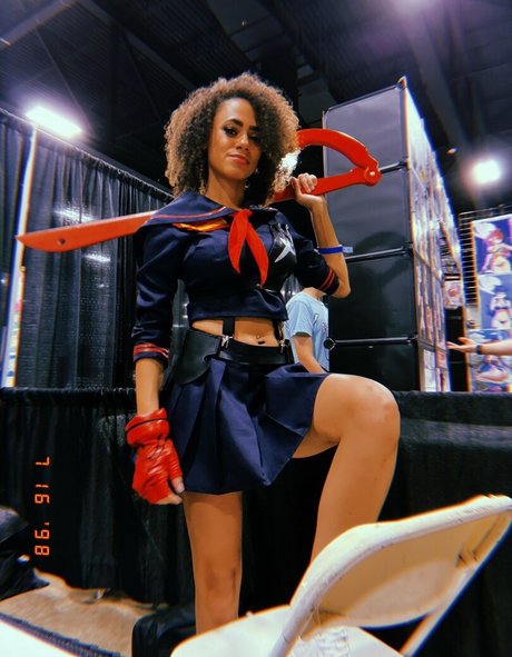 BlackKrystel OnlyFans Sex Leaks