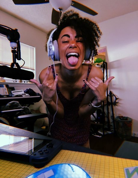 BlackKrystel OnlyFans-Post