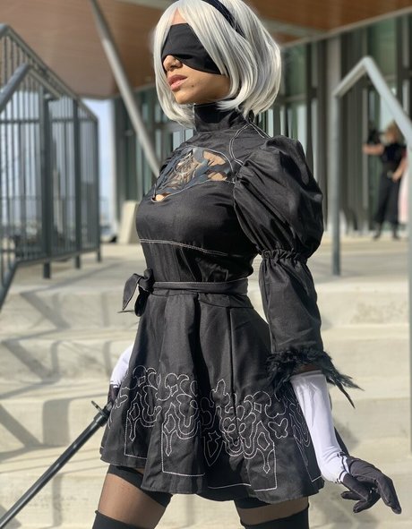 BlackKrystel Leaked OnlyFans Pornografie