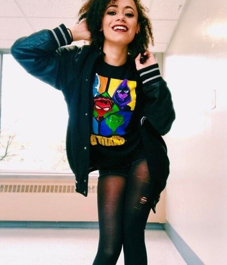 BlackKrystel Nacktbilder von OnlyFans geleakt