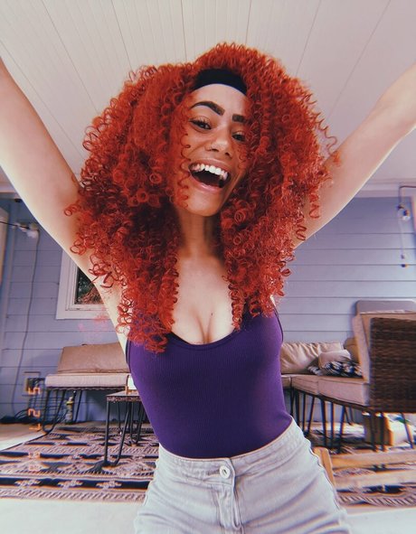 BlackKrystel Nacktbilder OnlyFans