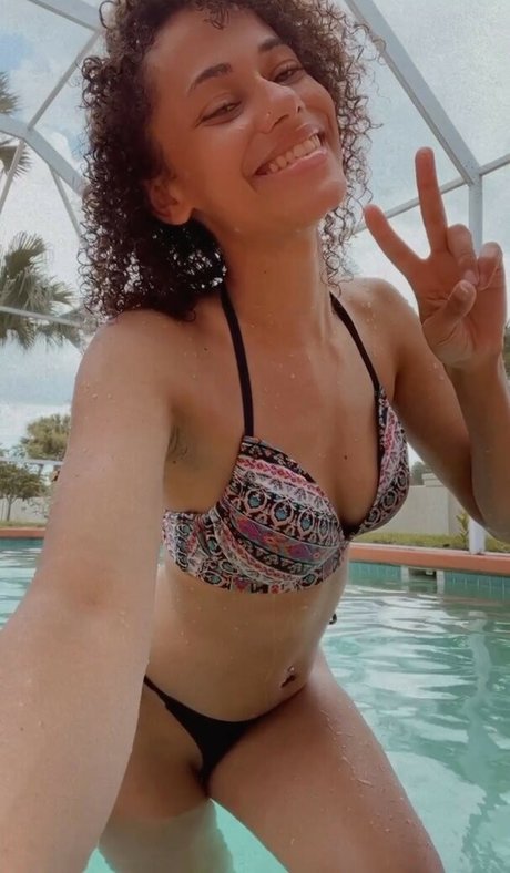 BlackKrystel OnlyFans Nackt Leaks