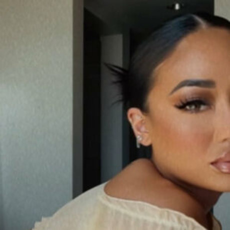 msangieang Nacktbilder von OnlyFans geleakt