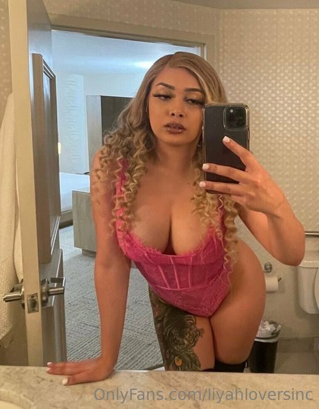 liyahloversinc OnlyFans Joi