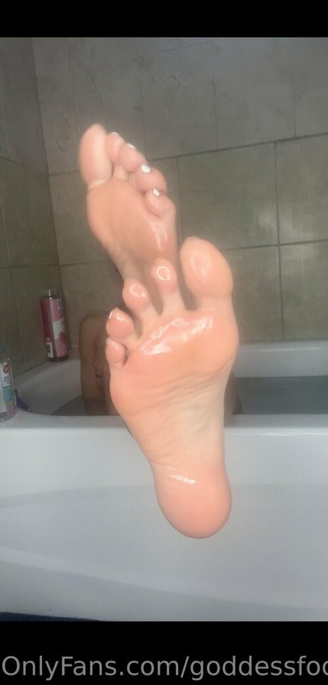 goddessfootlove OnlyFans Leak
