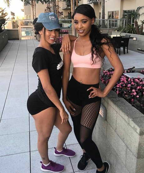 Brittany Renner Profilbild