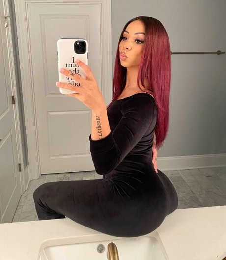 Brittany Renner OnlyFans Leaked Gratis