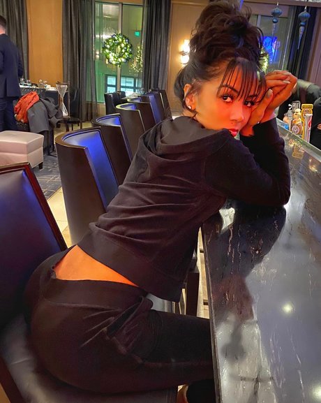 Brittany Renner OnlyFans XX