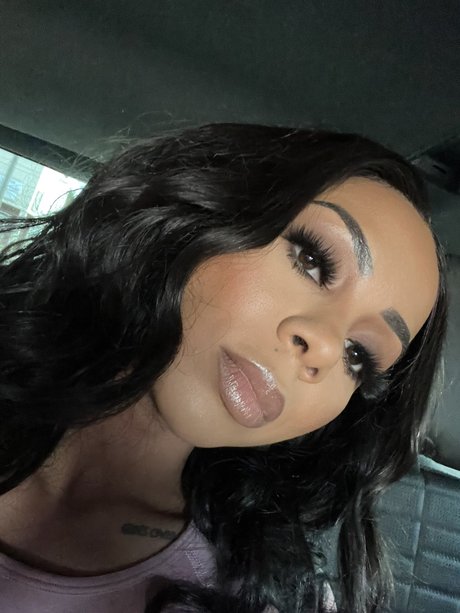 Brittany Renner OnlyFans Bilder geleakt