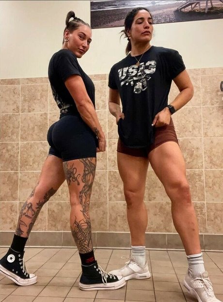 Rhea Ripley OnlyFans Inhalte