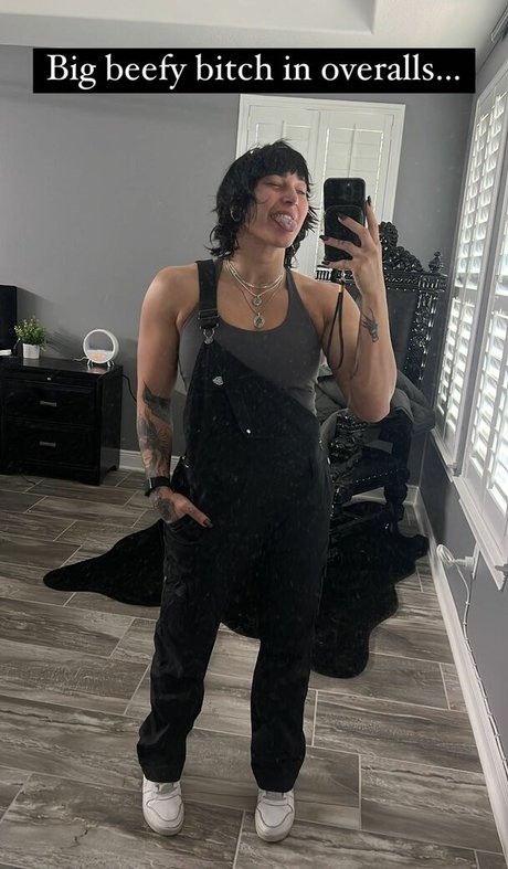 Rhea Ripley Nacktbilder OnlyFans Leak