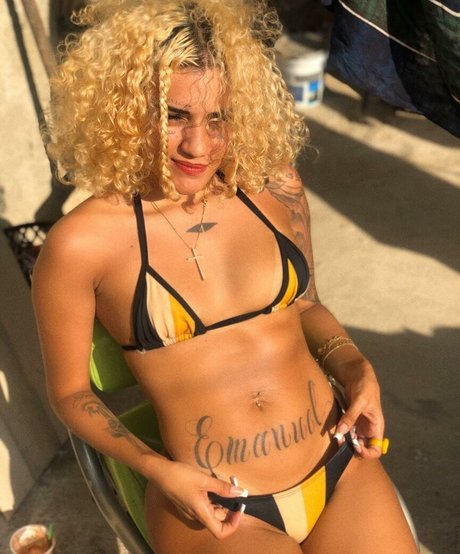 Nabrisa OnlyFans-Leaks