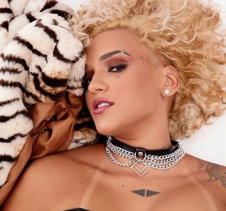 Nabrisa OnlyFans-Leak