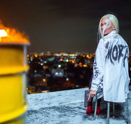 Nabrisa OnlyFans Inhalte