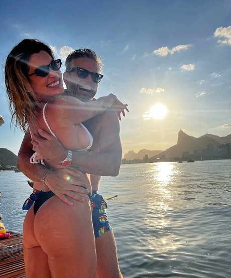 Flavia Alessandra OnlyFans kostenlos