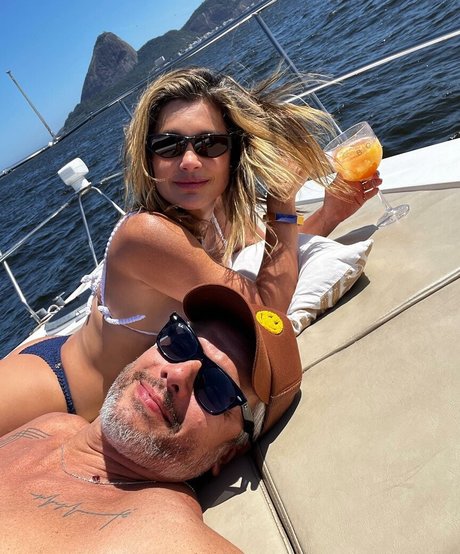 Flavia Alessandra Nacktbilder von OnlyFans geleakt