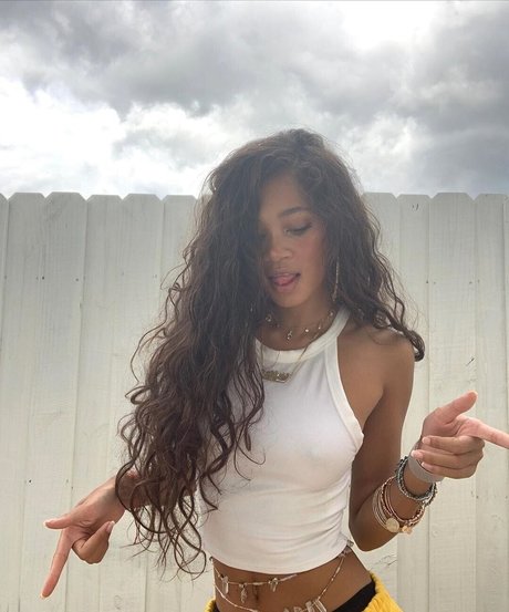 Tai Aysha OnlyFans-Leaks