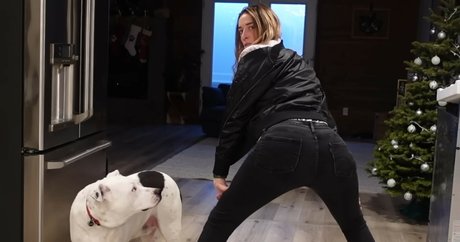 Rachel Ballinger Nacktbilder von OnlyFans geleakt