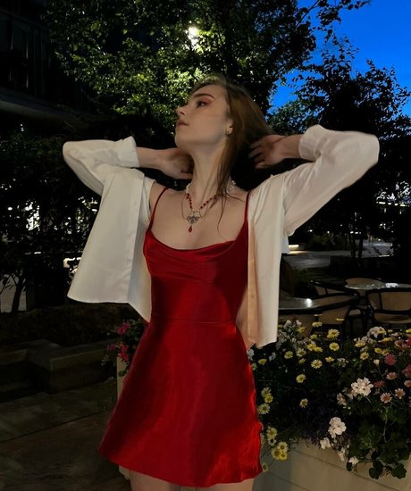 Evamosevich Kostenloses OnlyFans