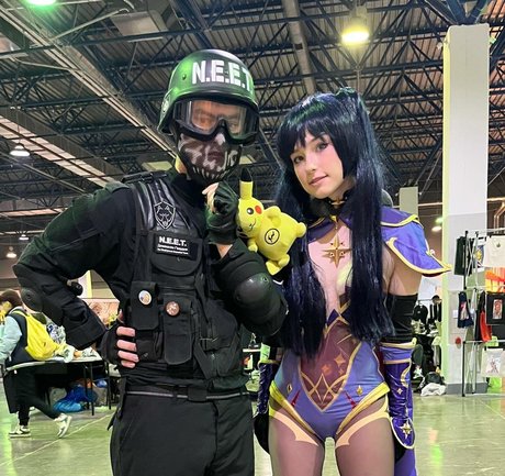 Evamosevich OnlyFans Leaks Gratis