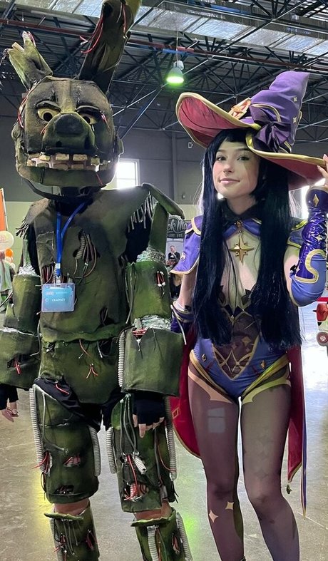 Evamosevich OnlyFans