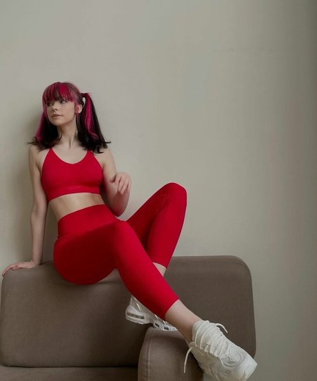 Evamosevich OnlyFans Leaks