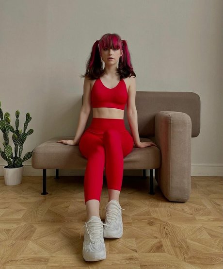 Evamosevich OnlyFans Leak