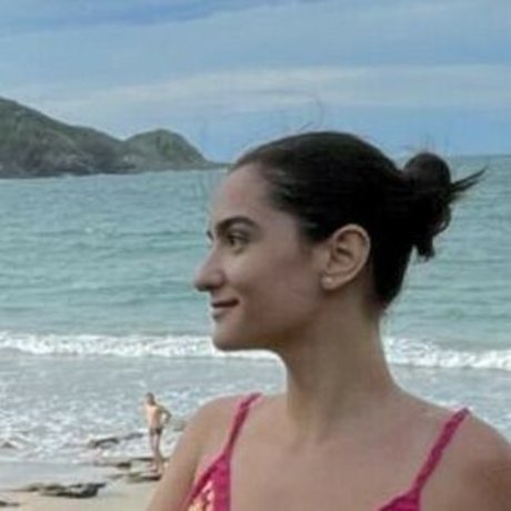 Vitoria Asmr OnlyFans Nacktbilder