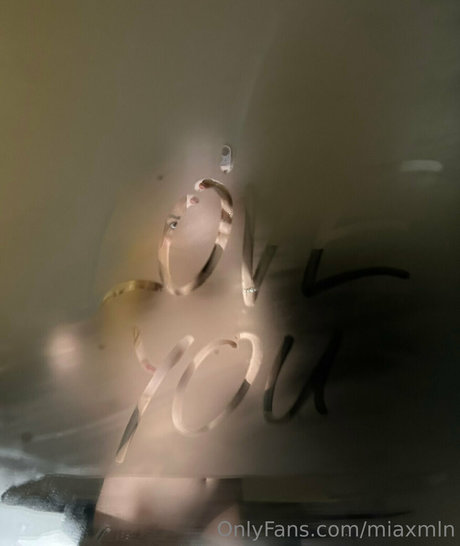 miaxmln Nacktbilder OnlyFans