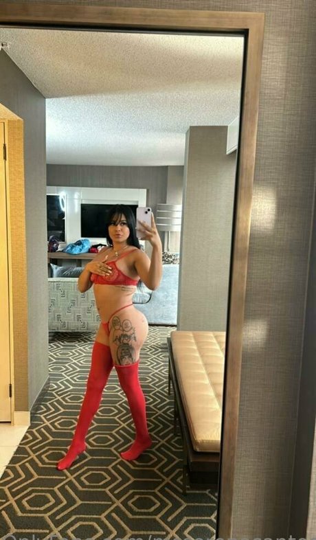 msserenasantos OnlyFans-Leak