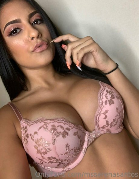 msserenasantos OnlyFans Leaks Sex