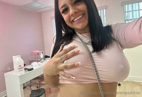 msserenasantos OnlyFans explizite Inhalte