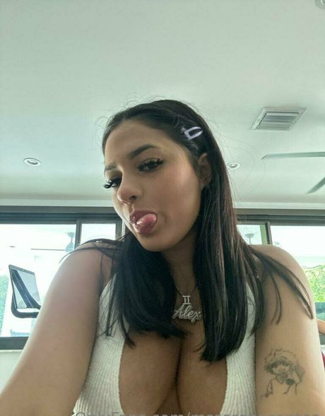 msserenasantos OnlyFans Porno