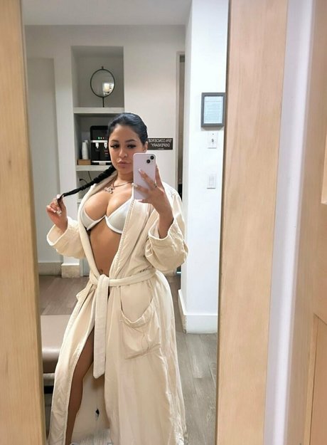 msserenasantos Nacktbilder von OnlyFans geleakt