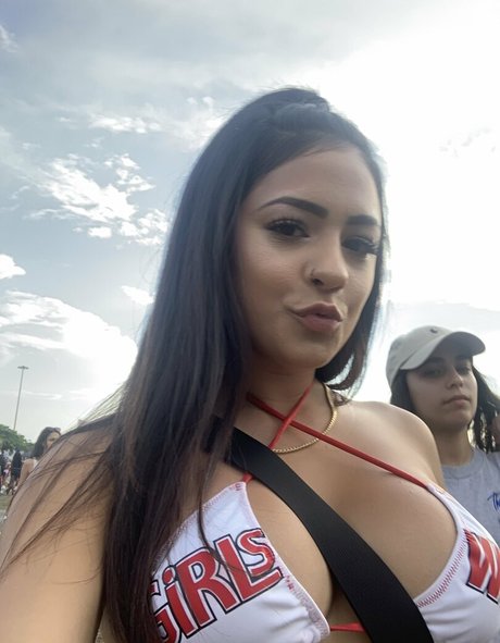 msserenasantos Nacktbilder geleakt OnlyFans