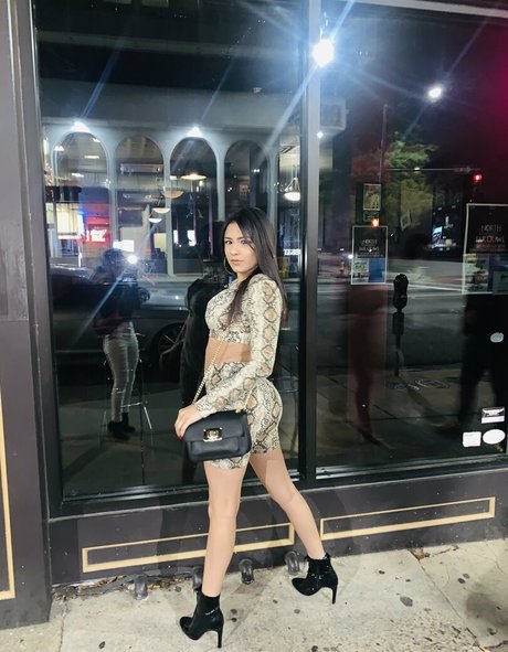 msserenasantos OnlyFans Nackt Leaks