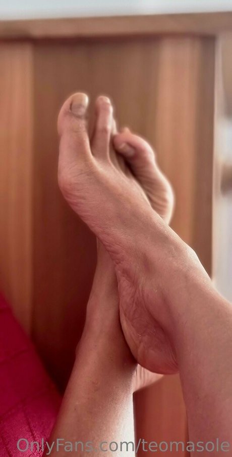 teomasole Leaked Porn OnlyFans