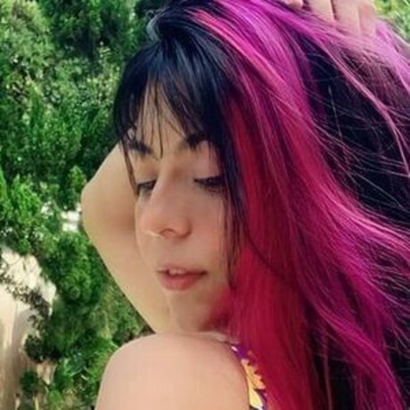 Jojotshy Nacktbilder von OnlyFans geleakt