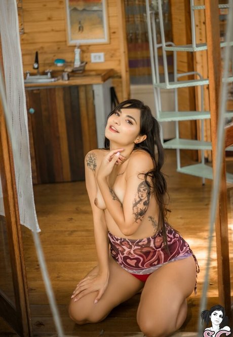 Maria Confort OnlyFans Nackt