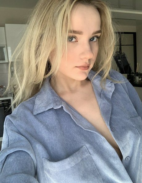 ShySonja Nacktbilder von OnlyFans geleakt