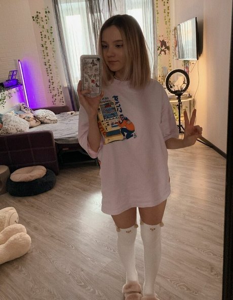 ShySonja Nackt auf OnlyFans Leaks