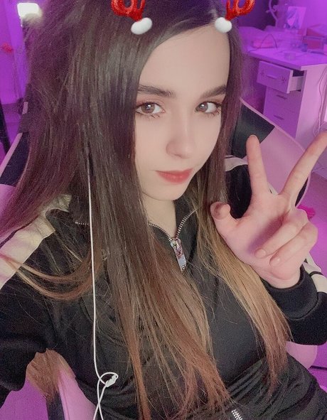 yuuechka Nacktbilder geleakt OnlyFans geleakt