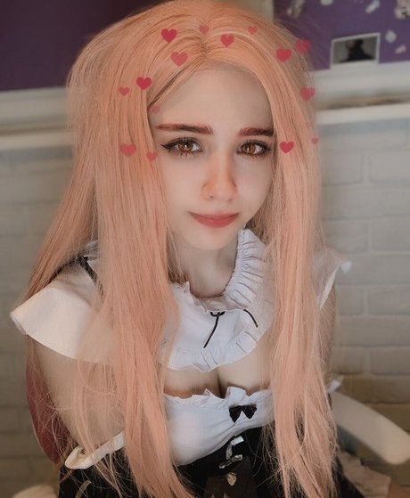 yuuechka Sexy OnlyFans