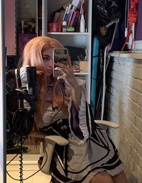 yuuechka OnlyFans Nacktbilder