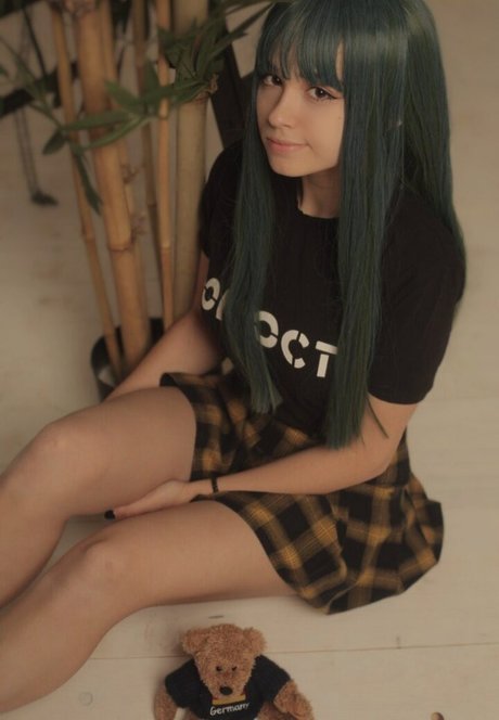 yuuechka OnlyFans Bilder